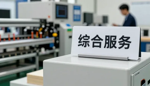 非标自动化设备