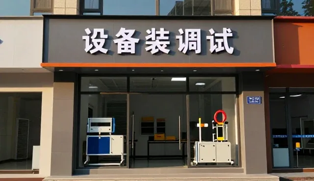 生产线配套运维服务的升级路径与实践方向