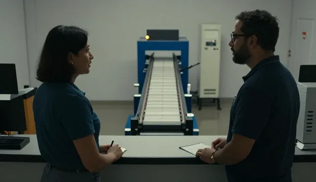 提升系统稳定性：全自动装配机械臂在复杂环境中的实践
